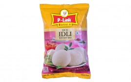 P-Link Masala Rice Idli Instant Mix   Pack  500 grams